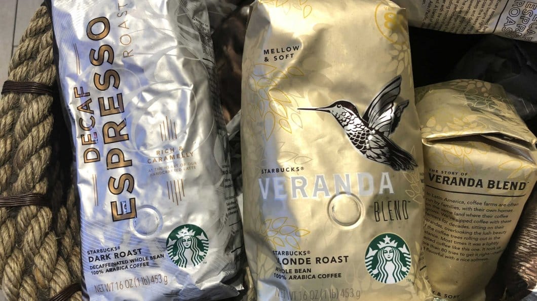 Nestlé paga 6 mil milhões de euros por cafés da Starbucks