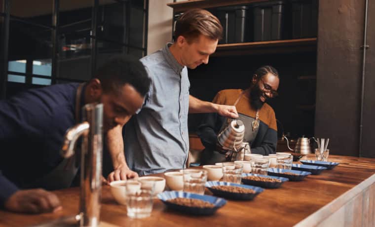 Sabe o que é uma bebida dura e uma bebida mole?