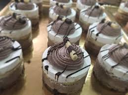 Soufflé de Chocolate