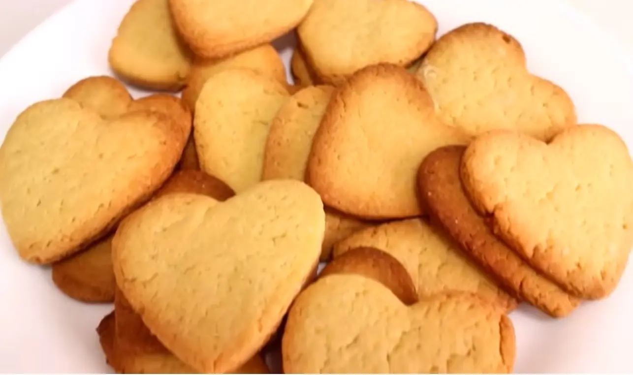 Biscoitos de chocolate de Natal